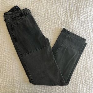 Hollister Ultra High-Rise Jeans